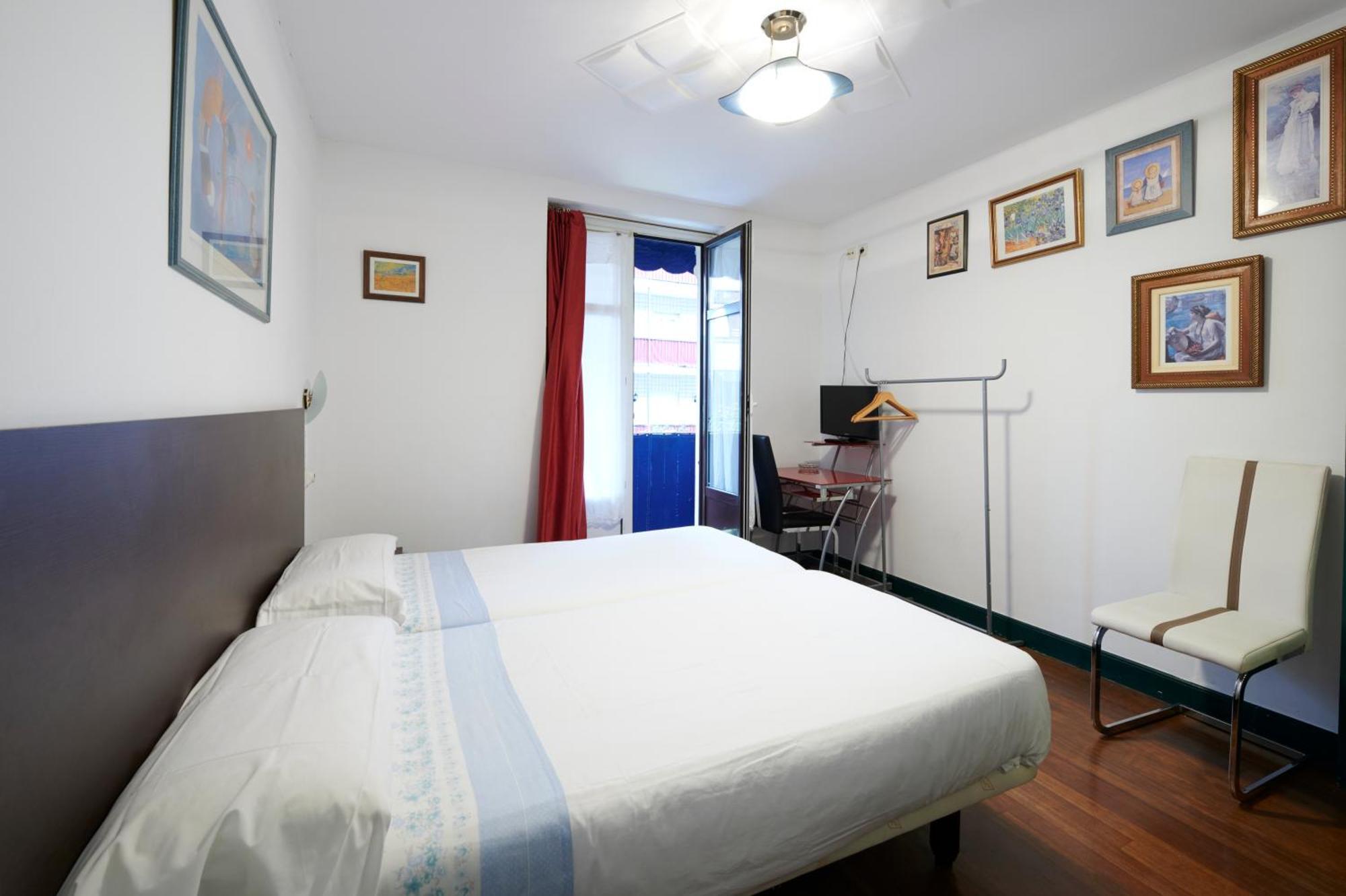Areeta Pensjonat 3*