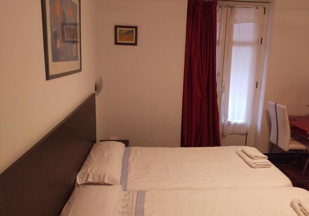 Areeta Pensjonat 3*