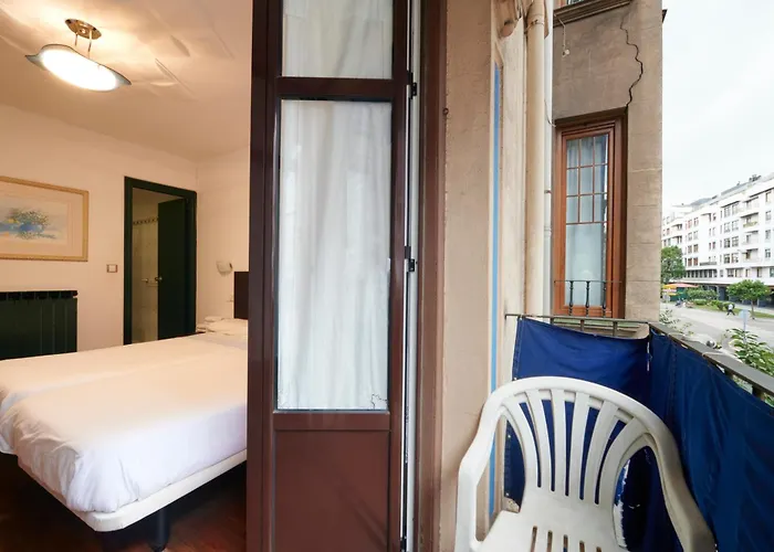 Pension Areeta