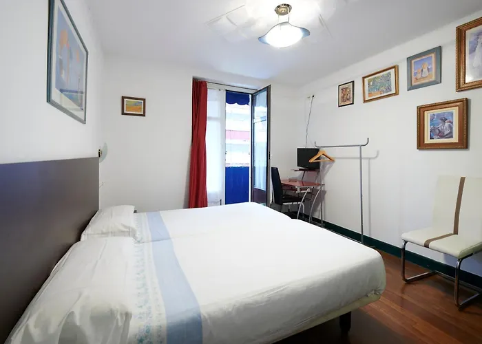 Pension Areeta