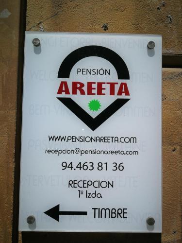 Casa de hóspedes Areeta 3*