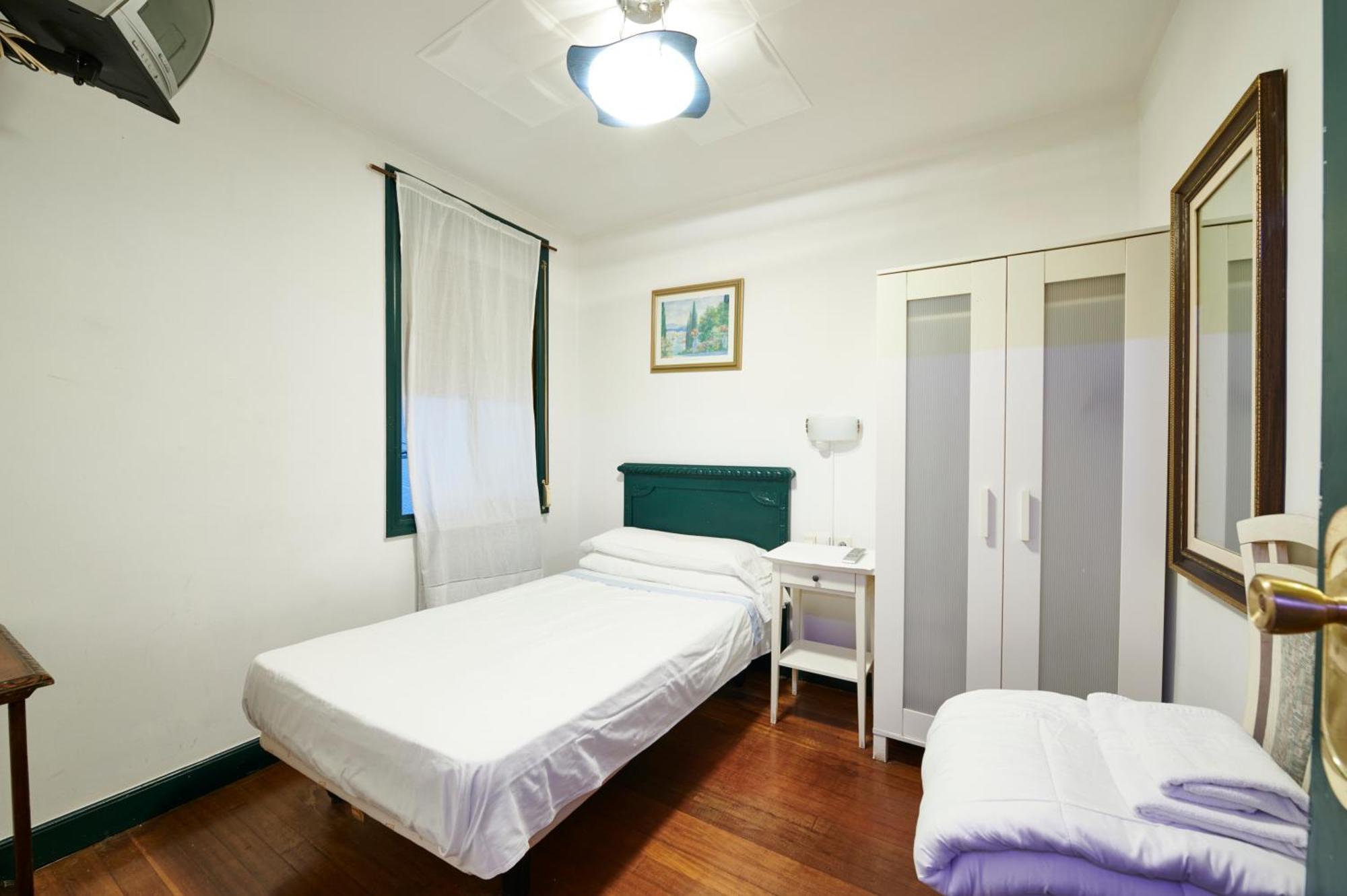 Areeta 3* Portugalete